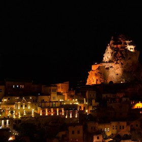 Elika Cave Suites Hotel & SPA