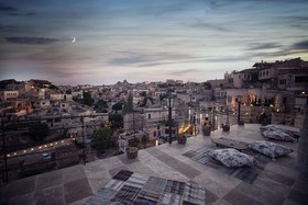 Elika Cave Suites Hotel & SPA