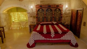 Elika Cave Suites Hotel & SPA