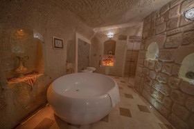 Elika Cave Suites Hotel & SPA