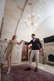 Elika Cave Suites Hotel & SPA