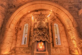 Elika Cave Suites Hotel & SPA