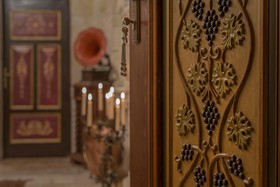 Elika Cave Suites Hotel & SPA