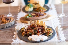 Elika Cave Suites Hotel & SPA