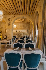 Elika Cave Suites Hotel & SPA