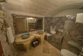 Elika Cave Suites Hotel & SPA