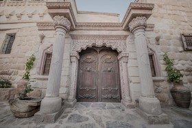 Elika Cave Suites Hotel & SPA