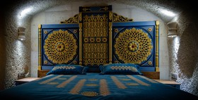 Elika Cave Suites Hotel & SPA