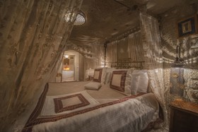 Elika Cave Suites Hotel & SPA