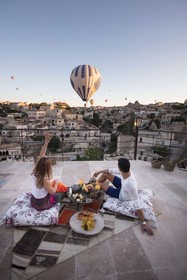 Elika Cave Suites Hotel & SPA