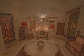 Elika Cave Suites Hotel & SPA