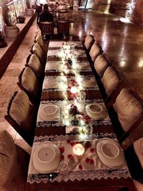 Elika Cave Suites Hotel & SPA