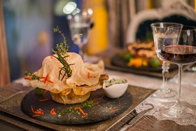 Elika Cave Suites Hotel & SPA