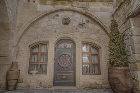 Elika Cave Suites Hotel & SPA