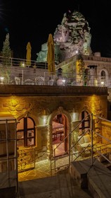 Elika Cave Suites Hotel & SPA