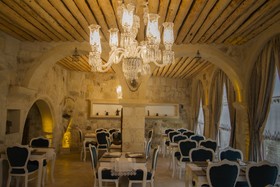 Elika Cave Suites Hotel & SPA