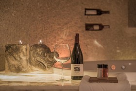 Elika Cave Suites Hotel & SPA