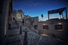 Elika Cave Suites Hotel & SPA