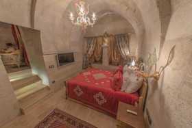 Elika Cave Suites Hotel & SPA