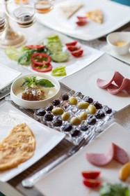 Elika Cave Suites Hotel & SPA