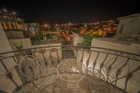 Elika Cave Suites Hotel & SPA