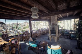 Elika Cave Suites Hotel & SPA