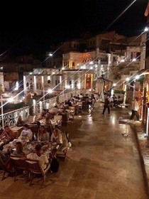 Elika Cave Suites Hotel & SPA