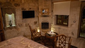 Elika Cave Suites Hotel & SPA