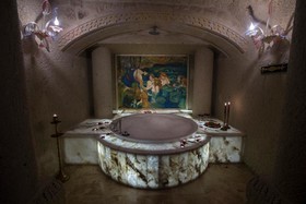 Elika Cave Suites Hotel & SPA