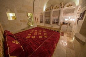 Elika Cave Suites Hotel & SPA