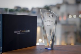 Elika Cave Suites Hotel & SPA