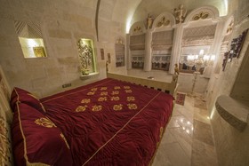 Elika Cave Suites Hotel & SPA