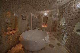 Elika Cave Suites Hotel & SPA