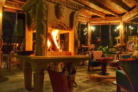 Elika Cave Suites Hotel & SPA