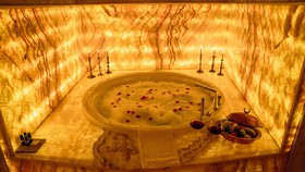 Elika Cave Suites Hotel & SPA