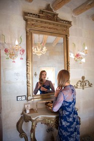 Elika Cave Suites Hotel & SPA