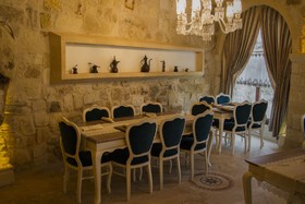 Elika Cave Suites Hotel & SPA