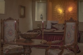 Elika Cave Suites Hotel & SPA