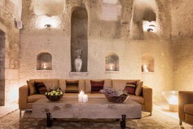 Exedra Hotel Cappadocia