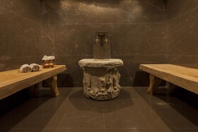 Exedra Hotel Cappadocia