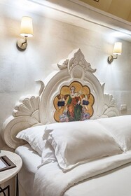 Exedra Hotel Cappadocia