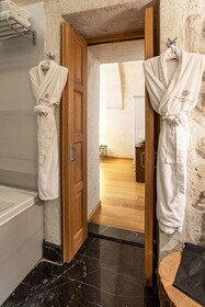 Exedra Hotel Cappadocia