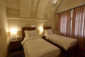 Exedra Hotel Cappadocia