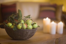 Exedra Hotel Cappadocia
