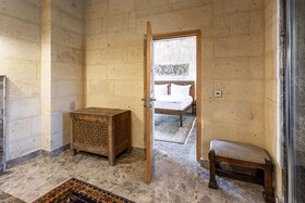 Exedra Hotel Cappadocia