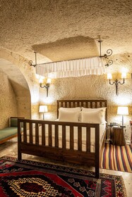 Exedra Hotel Cappadocia