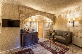 Exedra Hotel Cappadocia