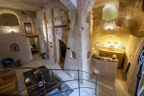 Exedra Hotel Cappadocia