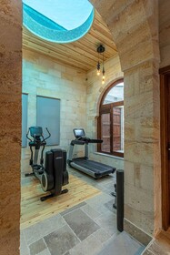 Exedra Hotel Cappadocia