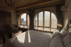 Exedra Hotel Cappadocia